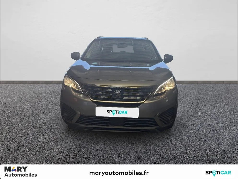 Véhicule occasion 1232809 - peugeot 5008 - Photo 6
