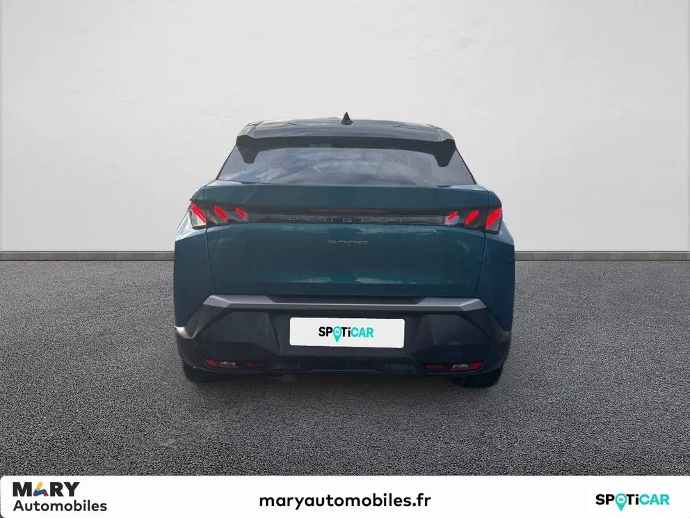 Véhicule occasion 205409 - peugeot 3008 - Photo 5