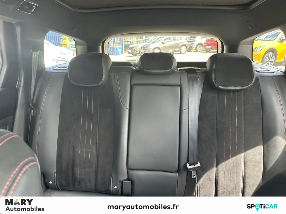 Véhicule occasion 1229965 - peugeot 308 - Photo 26