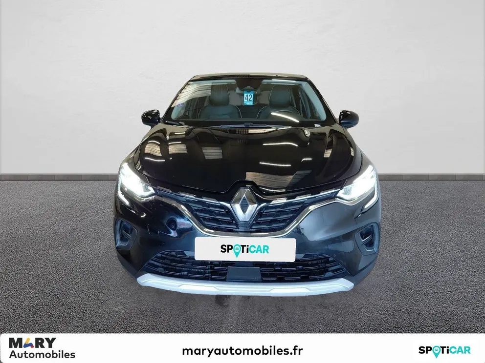 Véhicule occasion 201151 - renault CAPTUR - Photo 2