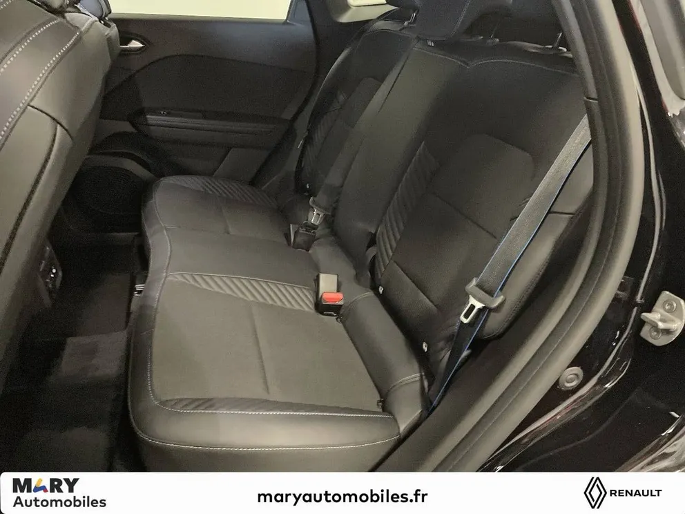 Véhicule occasion 230354 - renault SYMBIOZ - Photo 10