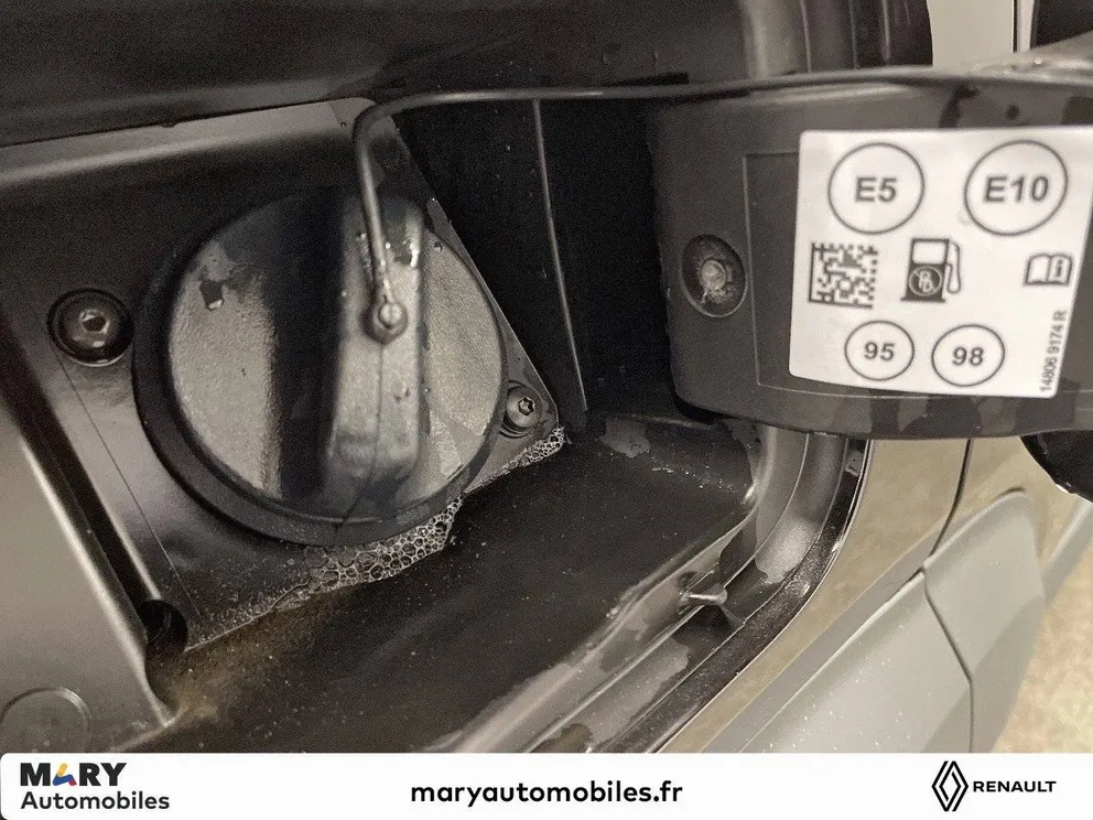 Véhicule occasion 206236 - dacia DUSTER - Photo 16