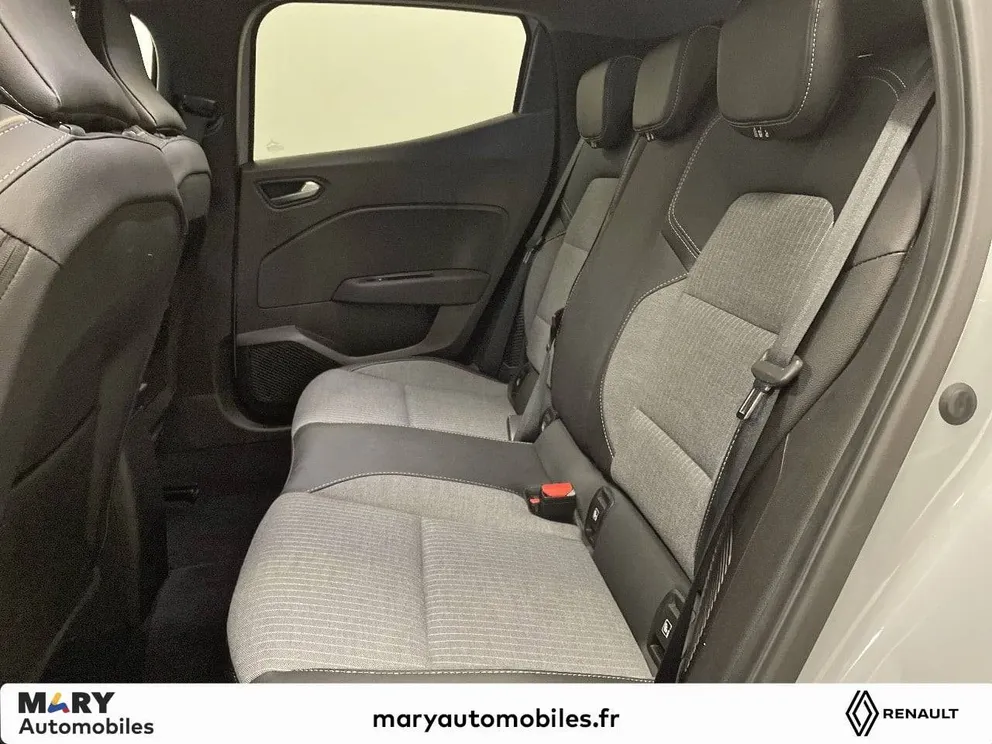 Véhicule occasion 229423 - renault CLIO - Photo 10