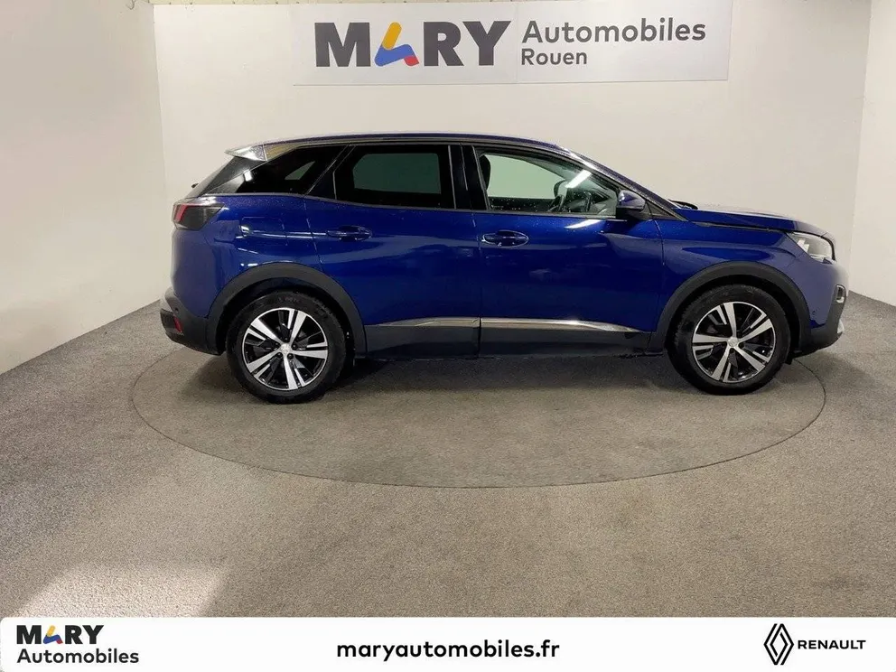 Véhicule occasion 187786 - peugeot 3008 - Photo 4