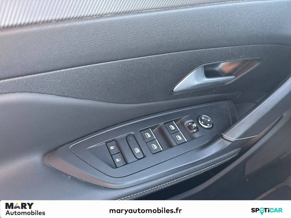 Véhicule occasion 185943 - peugeot 308 - Photo 20