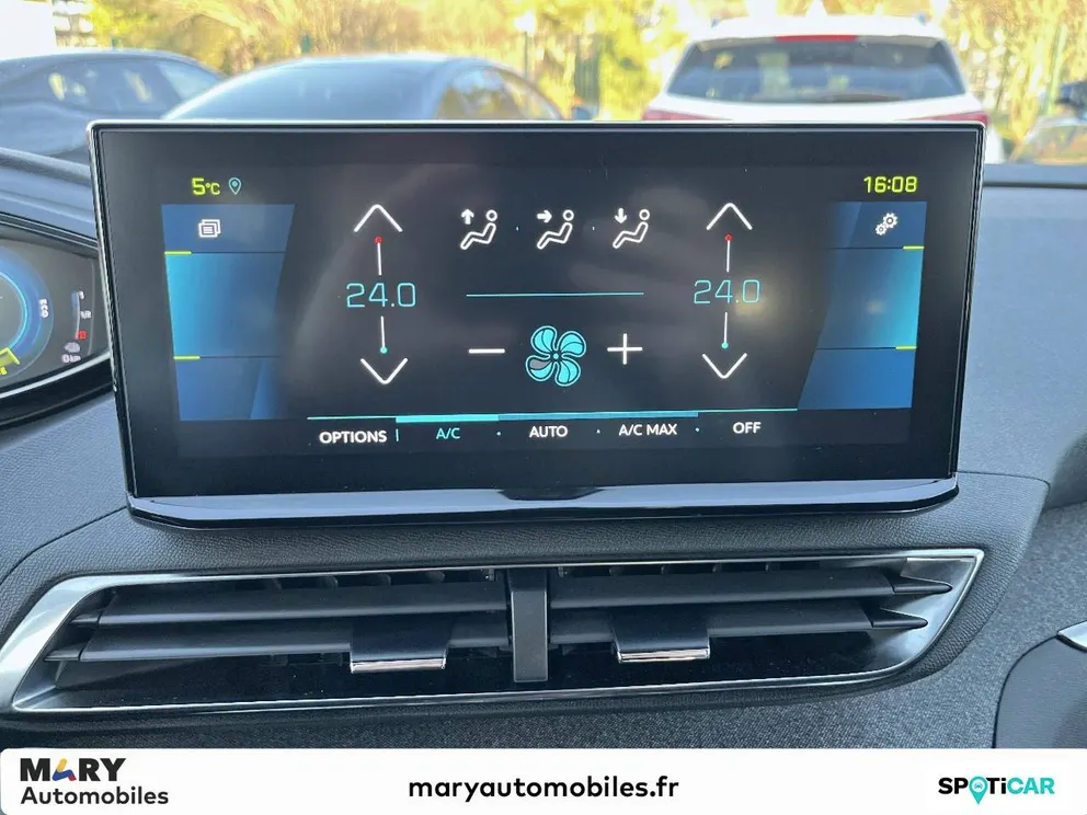 Véhicule occasion 202468 - peugeot 3008 - Photo 14