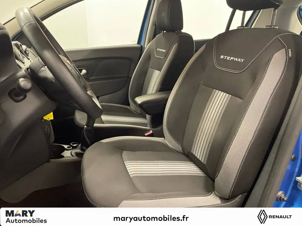 Véhicule occasion 228281 - dacia SANDERO - Photo 9