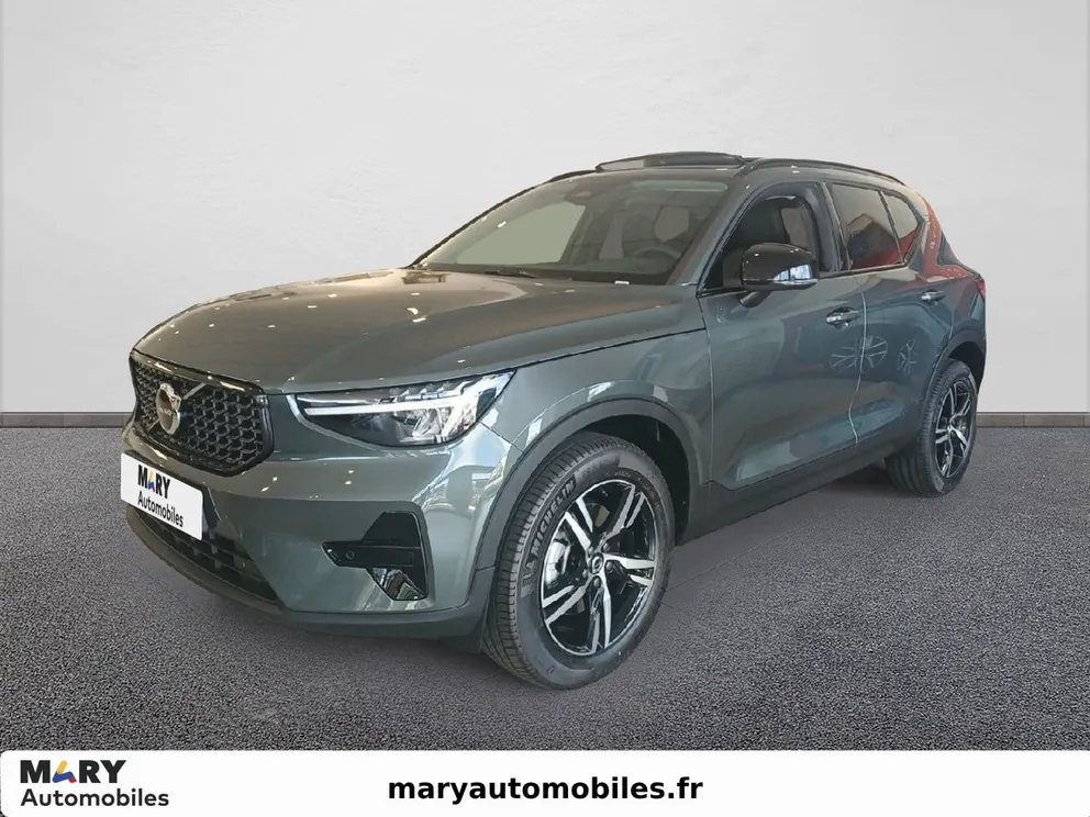 Véhicule occasion 1228727 - volvo XC40 - Photo 1