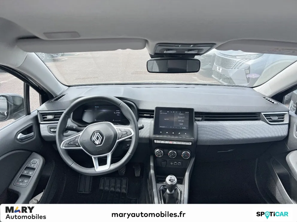 Véhicule occasion 238129 - renault CLIO - Photo 8