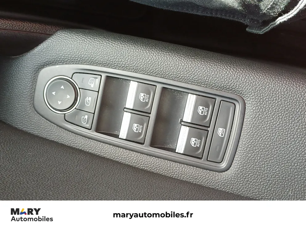 Véhicule occasion 1243730 - renault CAPTUR - Photo 13