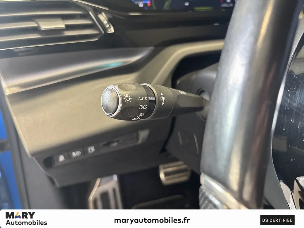 Véhicule occasion 1232038 - peugeot 308 - Photo 18