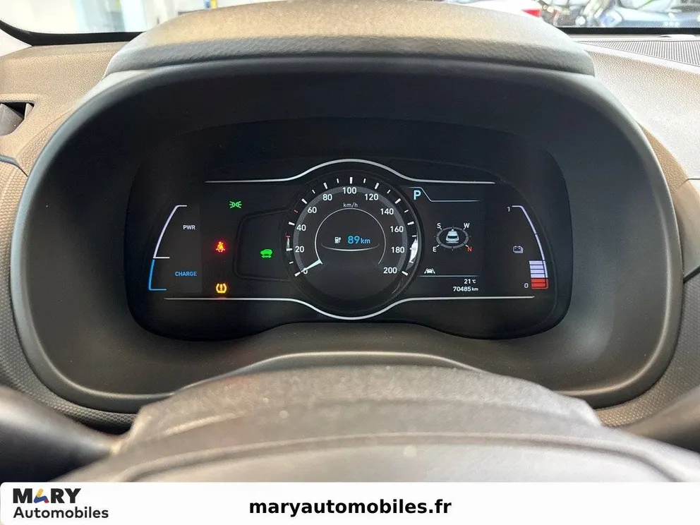 Véhicule occasion 194008 - hyundai KONA - Photo 15