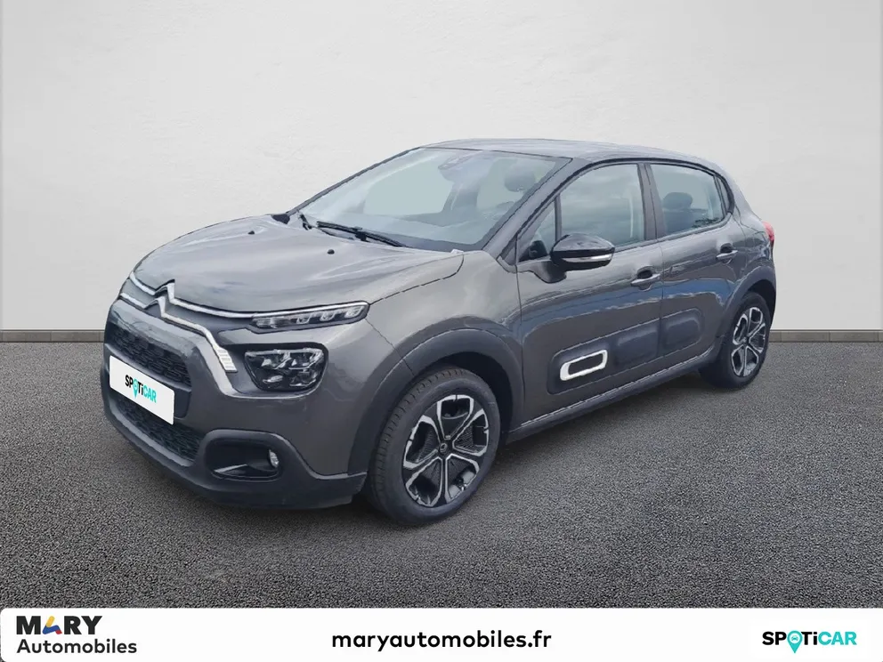 Véhicule occasion 1239286 - Citroën C3 - Photo 1