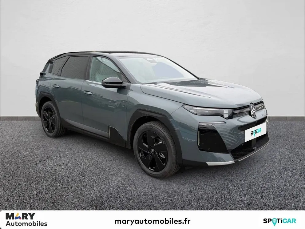 Véhicule occasion 226844 - Citroën C5 AIRCROSS - Photo 3