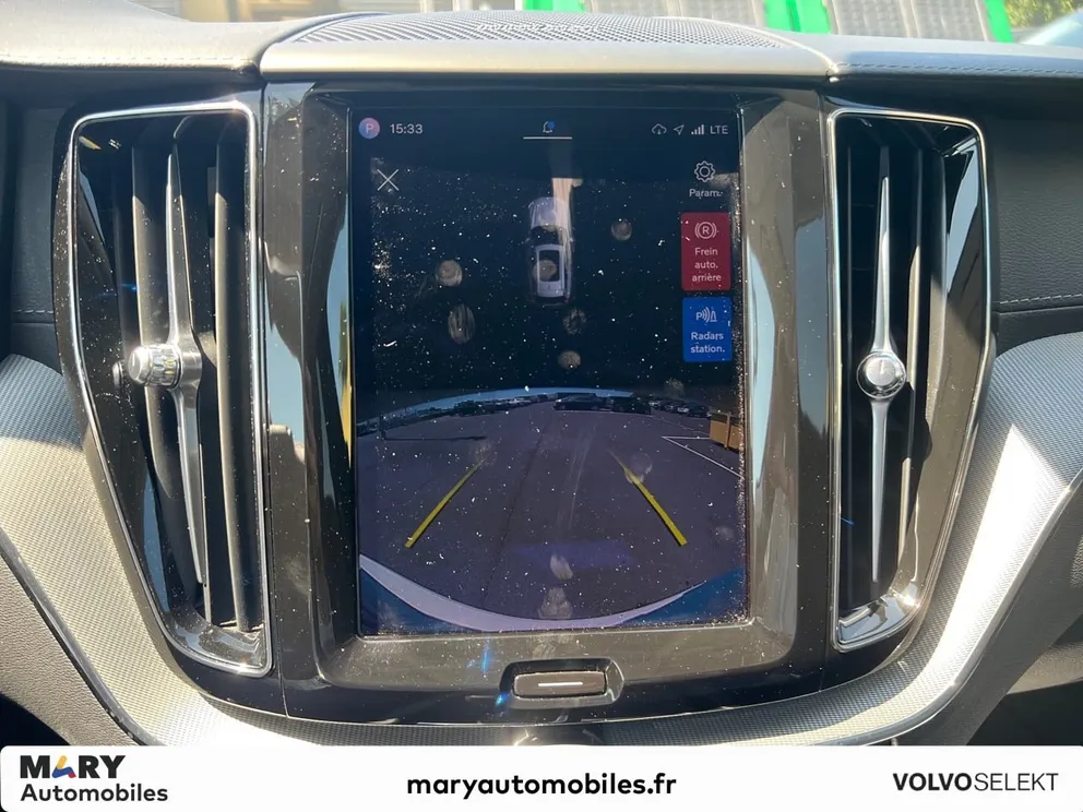 Véhicule occasion 1229398 - volvo XC60 - Photo 11