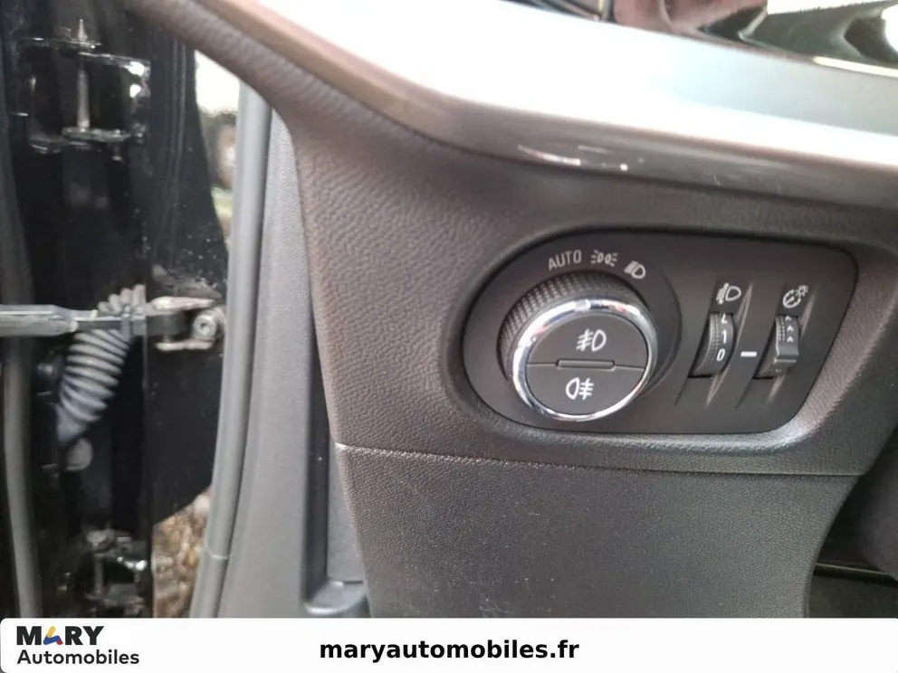 Véhicule occasion 215772 - opel MOKKA - Photo 15