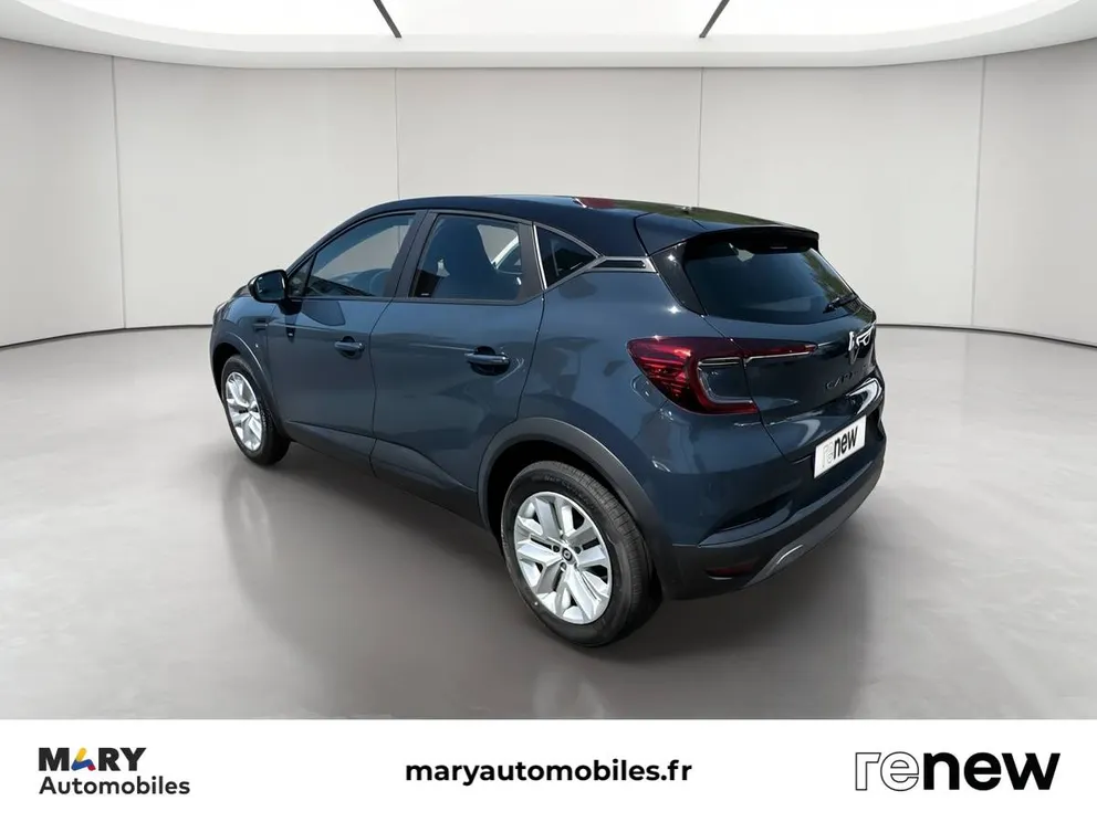 Véhicule occasion 234754 - renault CAPTUR - Photo 3