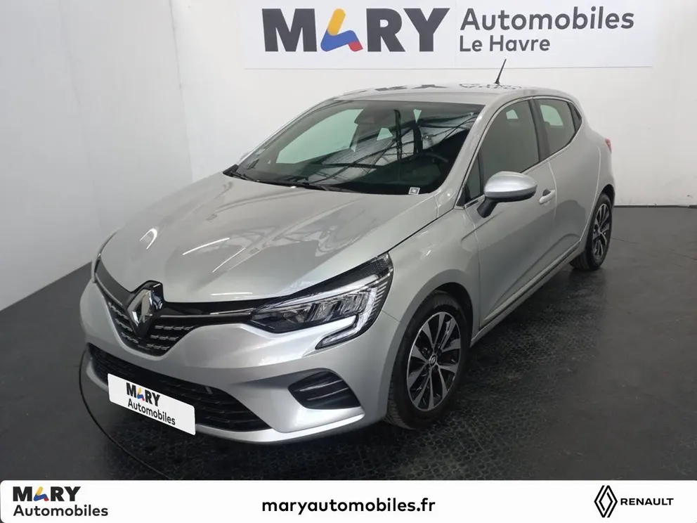 Véhicule occasion 224193 - renault CLIO - Photo 1