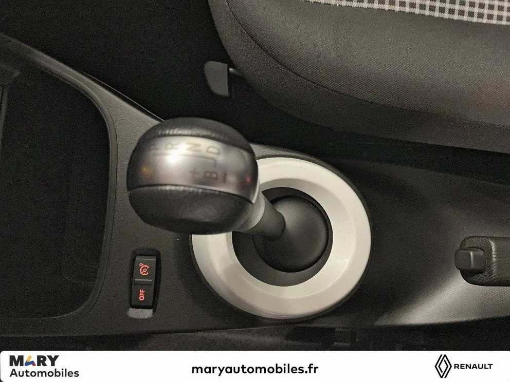 Véhicule occasion 172277 - renault TWINGO - Photo 13