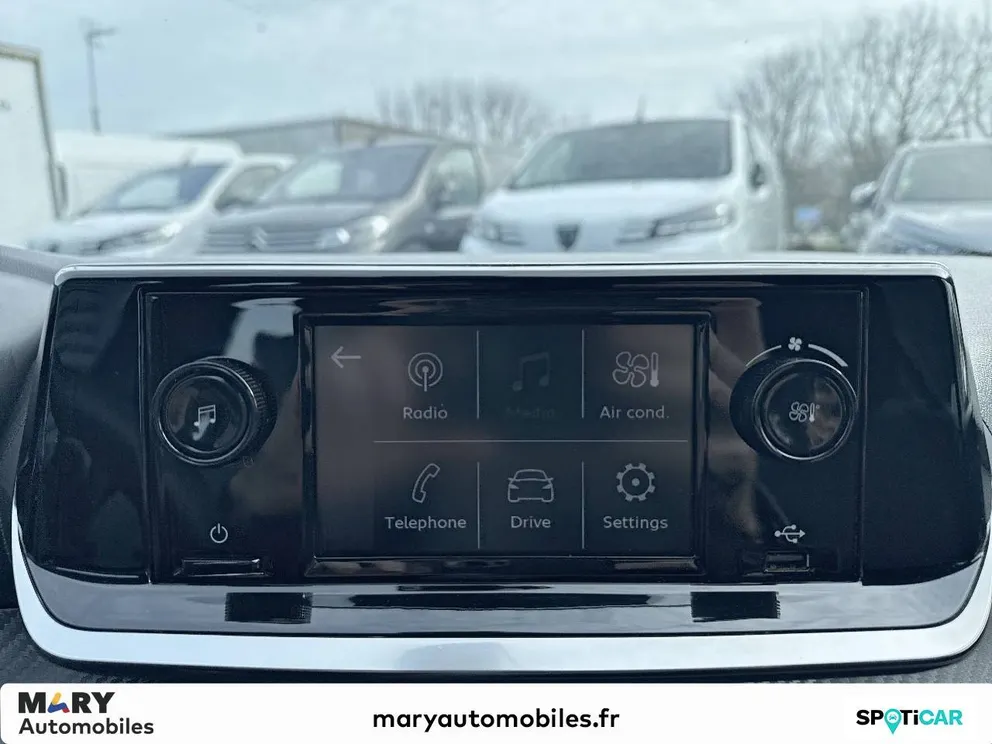 Véhicule occasion 203977 - peugeot 208 - Photo 19