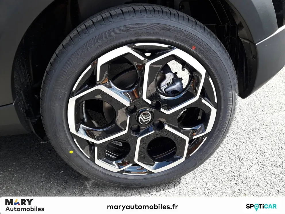 Véhicule occasion 169906 - Citroën C3 - Photo 11