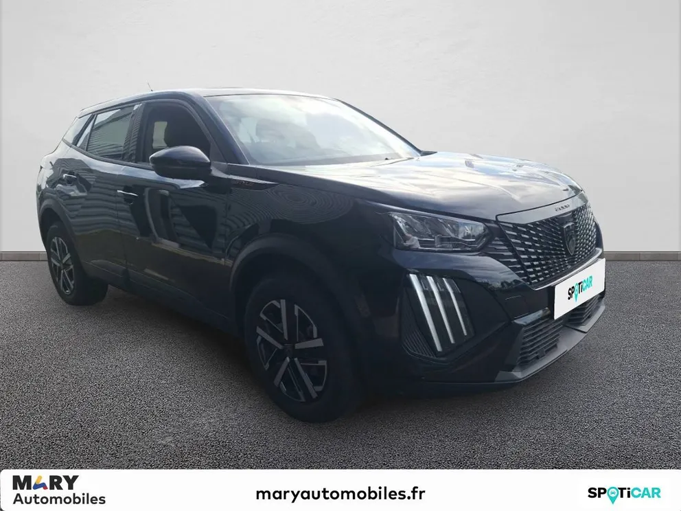 Véhicule occasion 194607 - peugeot 2008 - Photo 3