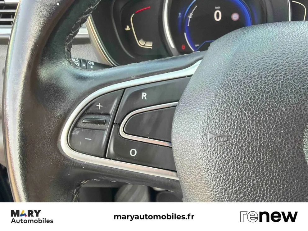 Véhicule occasion 229847 - renault KADJAR - Photo 15