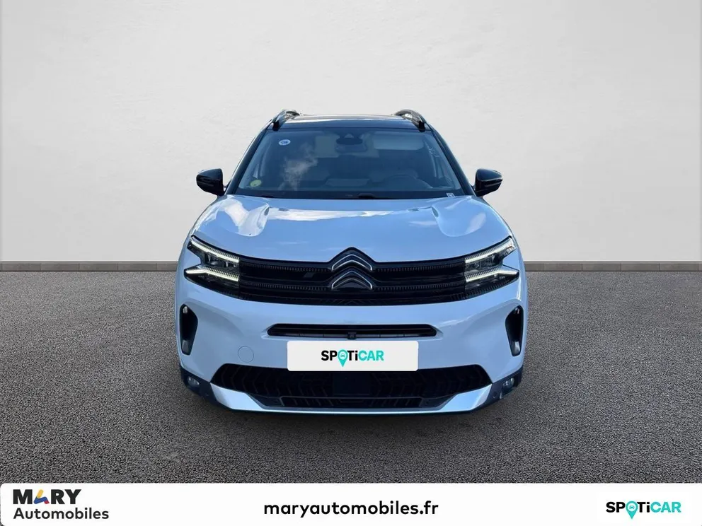 Véhicule occasion 196523 - Citroën C5 AIRCROSS - Photo 2