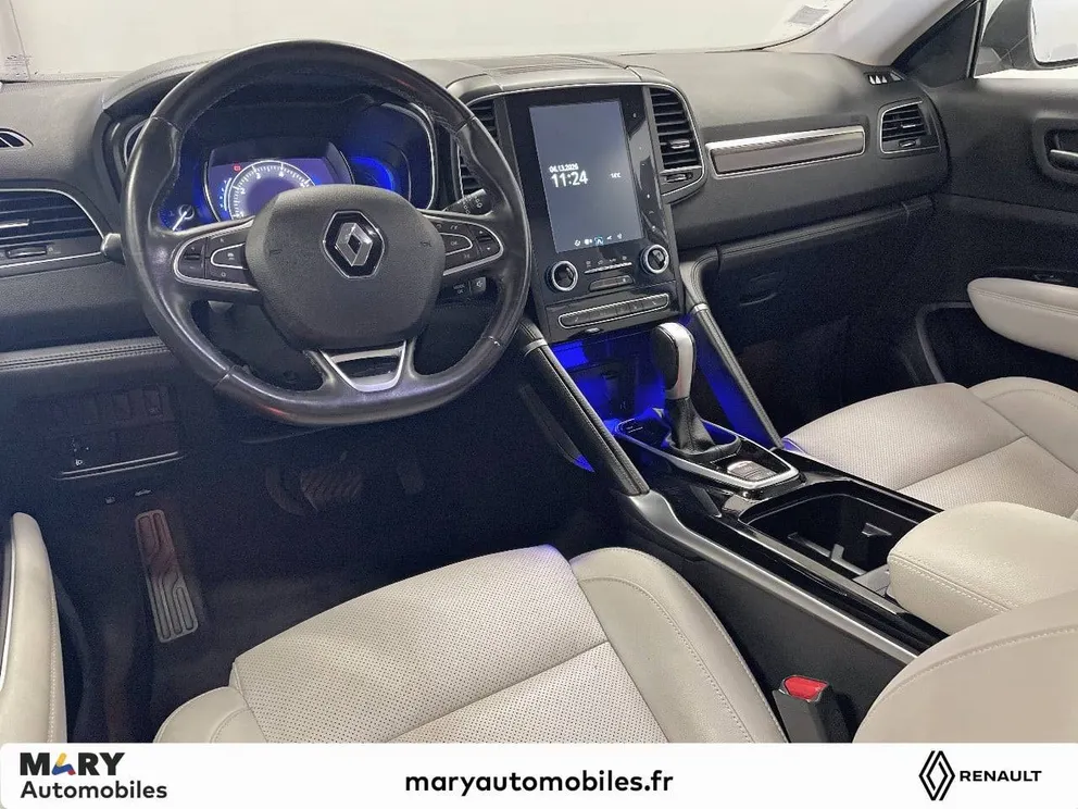 Véhicule occasion 232139 - renault KOLEOS - Photo 8