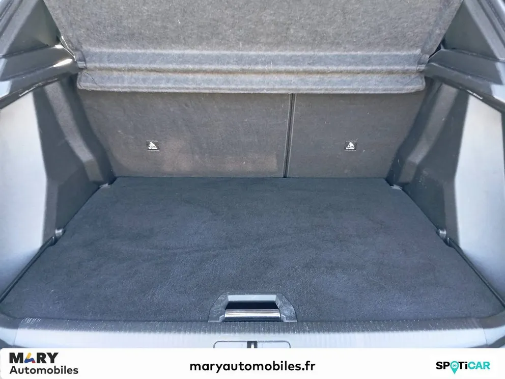 Véhicule occasion 208496 - peugeot 2008 - Photo 5