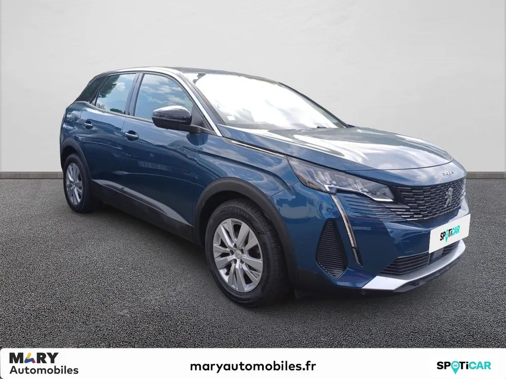 Véhicule occasion 228955 - peugeot 3008 - Photo 2