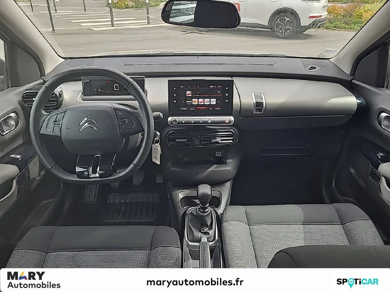 image du véhicule