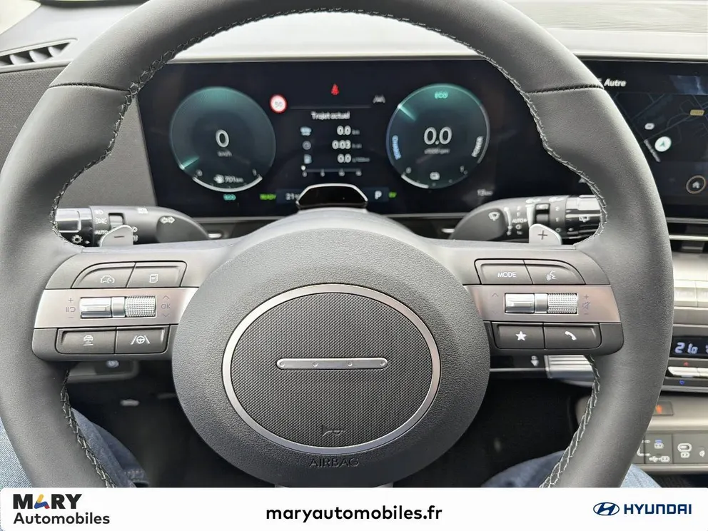 Véhicule occasion 230905 - hyundai KONA - Photo 13