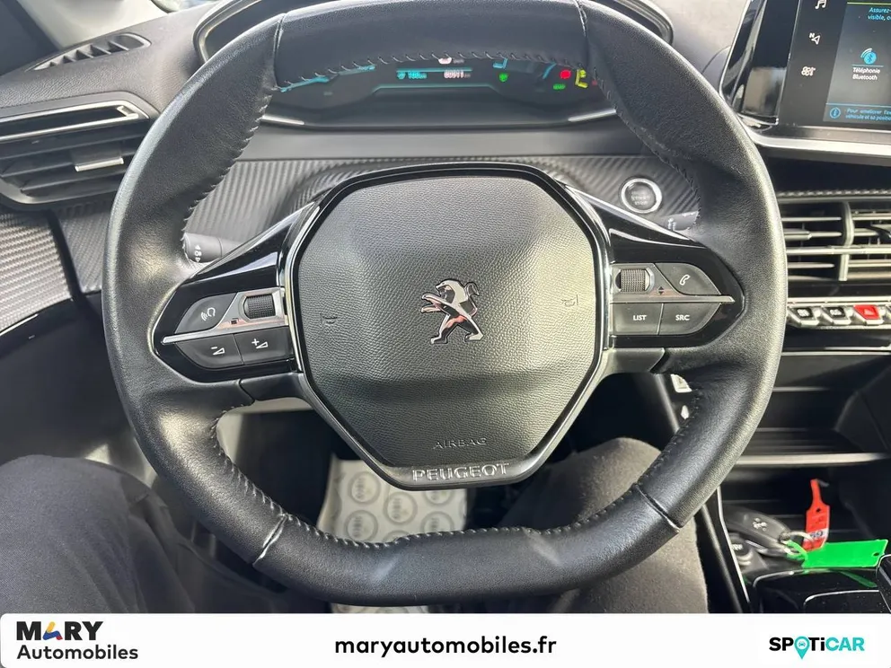 Véhicule occasion 187647 - peugeot 208 - Photo 14