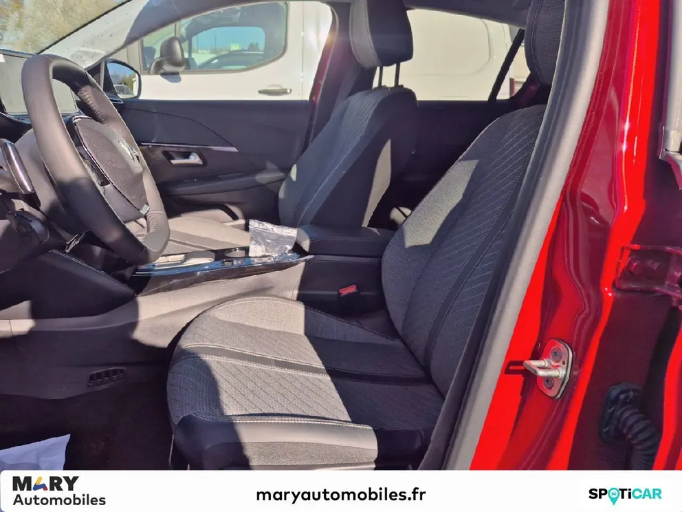 Véhicule occasion 199912 - peugeot 208 - Photo 9