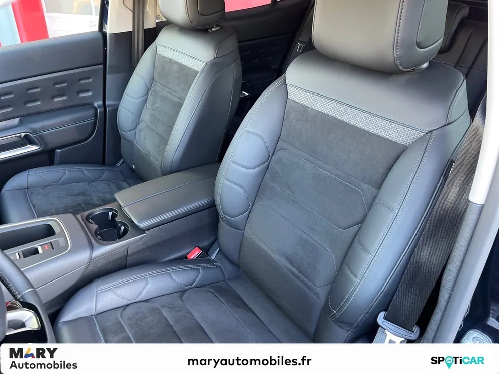 Véhicule occasion 230436 - Citroën C5 AIRCROSS - Photo 13