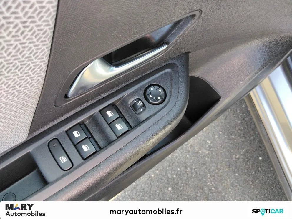 Véhicule occasion 1226865 - Citroën C4 - Photo 9