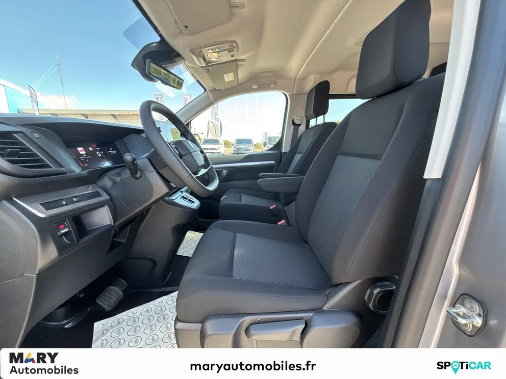 Véhicule occasion 1229322 - peugeot EXPERT - Photo 13