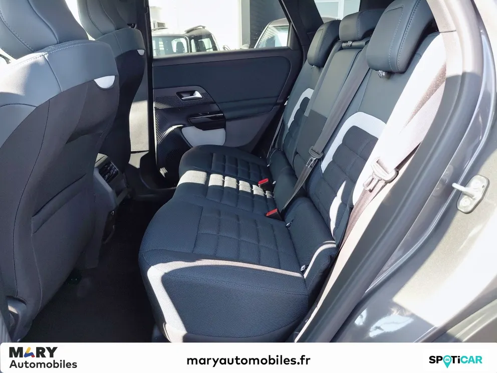Véhicule occasion 226840 - Citroën C5 AIRCROSS - Photo 19