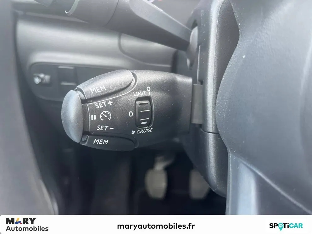 Véhicule occasion 192186 - Citroën C3 - Photo 15
