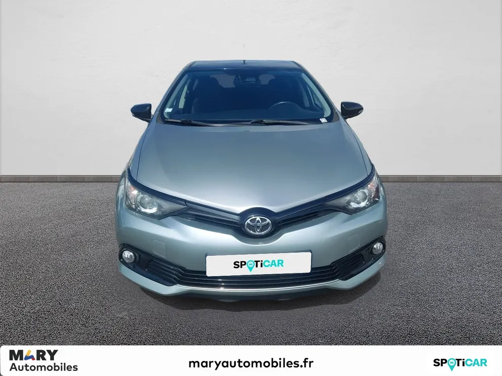 Véhicule occasion 1231970 - toyota AURIS - Photo 6