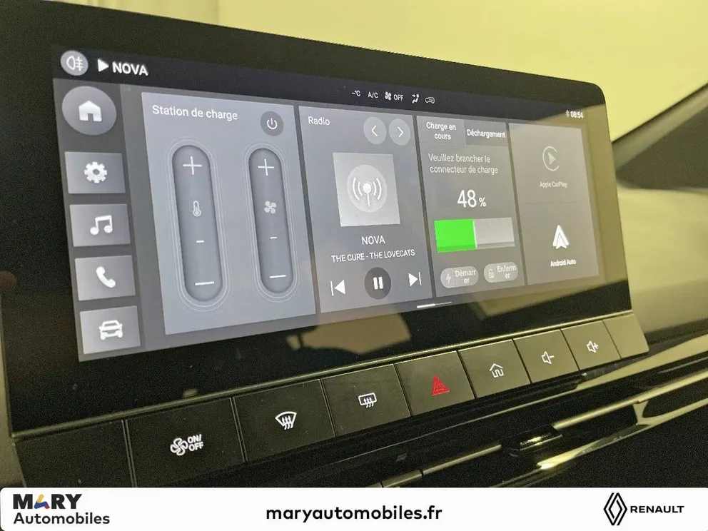 Véhicule occasion 230388 - mg MG4 - Photo 12