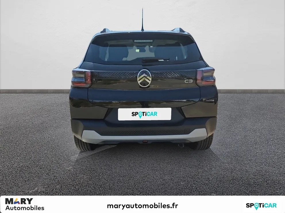 Véhicule occasion 1236003 - Citroën C3 - Photo 3
