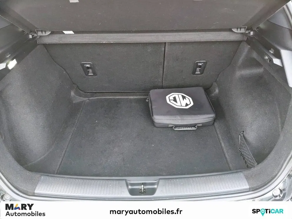 Véhicule occasion 216873 - mg MG4 - Photo 6