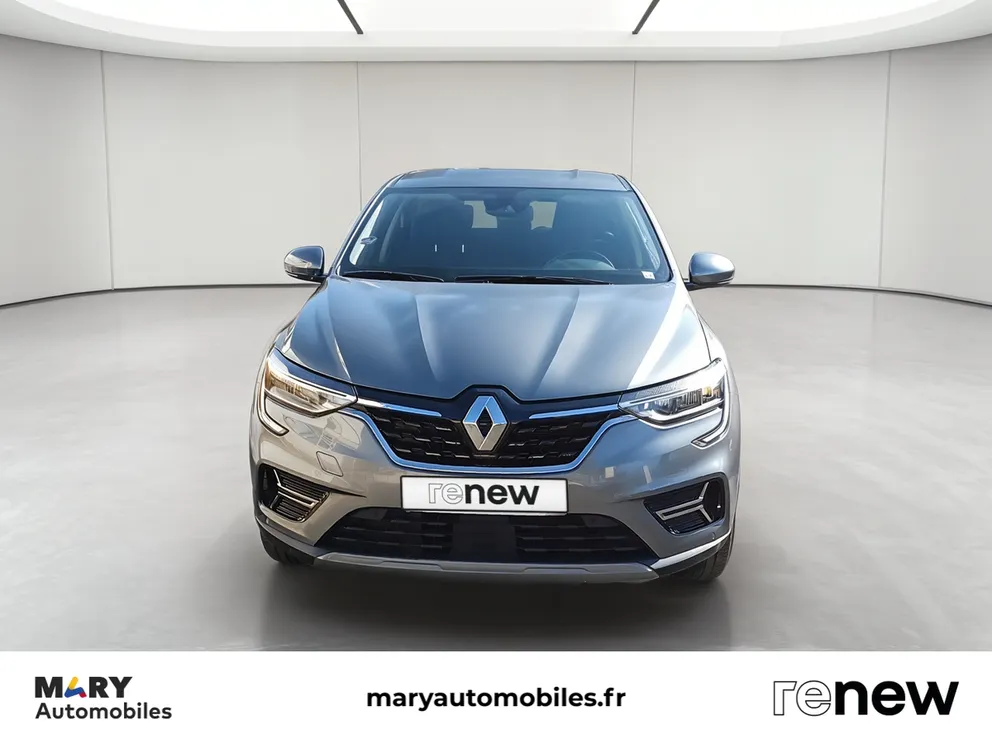 Véhicule occasion 1236200 - renault ARKANA - Photo 8