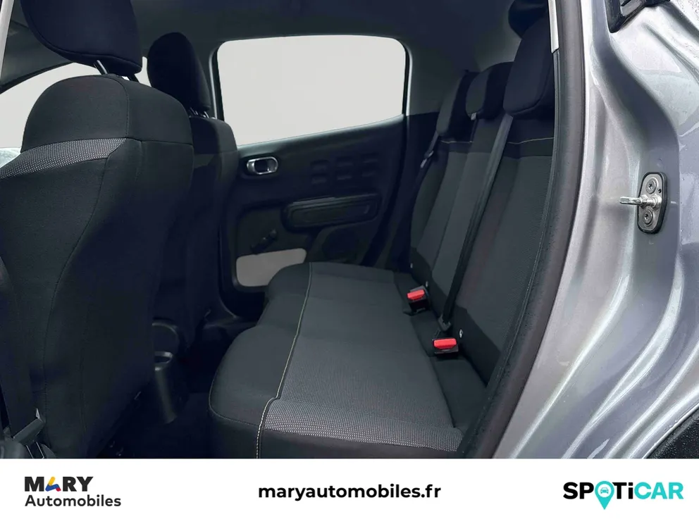 Véhicule occasion 1238804 - Citroën C3 - Photo 18