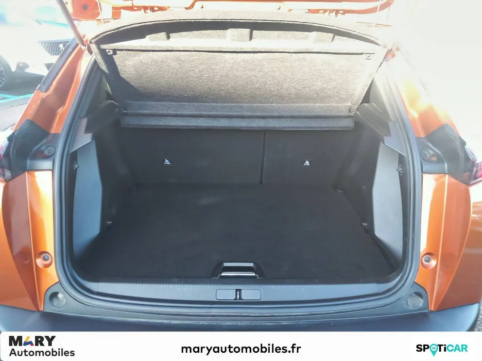 Véhicule occasion 232271 - peugeot 2008 - Photo 5