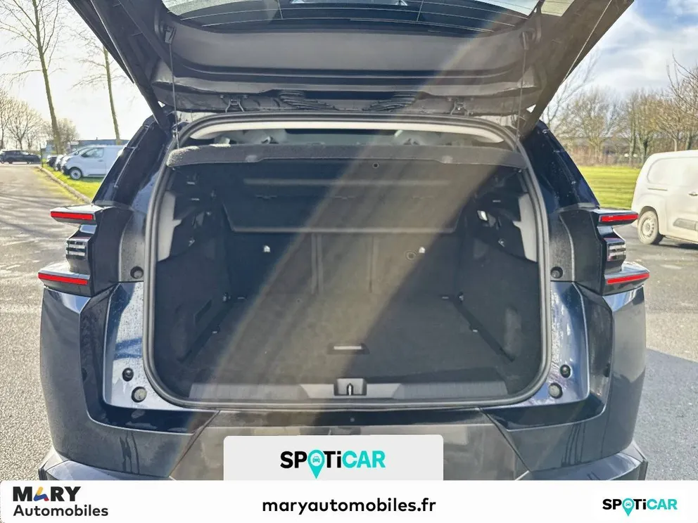 Véhicule occasion 209815 - Citroën C5 AIRCROSS HYBRIDE - Photo 6