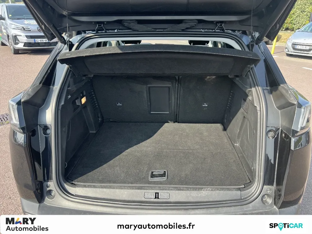 Véhicule occasion 238054 - peugeot 3008 - Photo 18