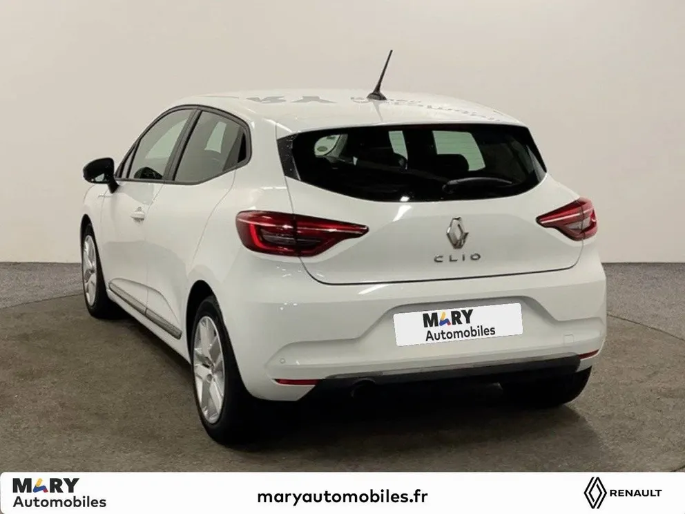 Véhicule occasion 203114 - renault CLIO - Photo 5